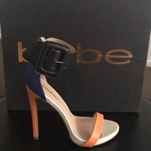 Bebe Heels